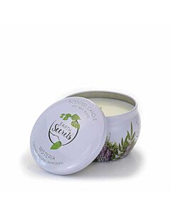 Ashleigh & Burwood - Earth Secrets Candle - Jasmine & Bergamot